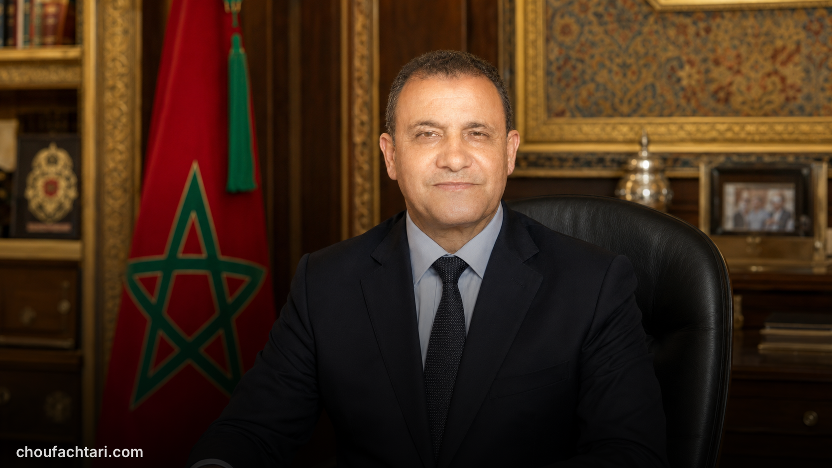 الجديدة تودع العميد الإقليمي عبد الكبير الناصري بعد وفاته بأحد مصحات الدار البيضاء