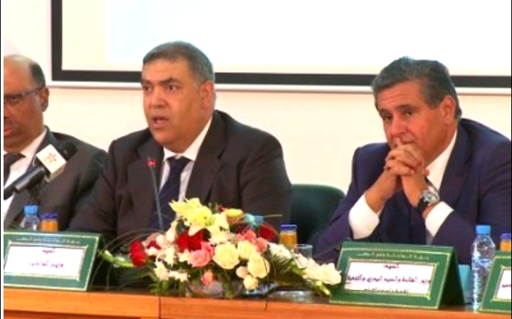 أداء الجماعات الترابية تحت مجهر المساءلة مع اقتراب نهاية الولاية الانتخابية.. مطالب برلمانية بتقييم حصيلة الإصلاحات