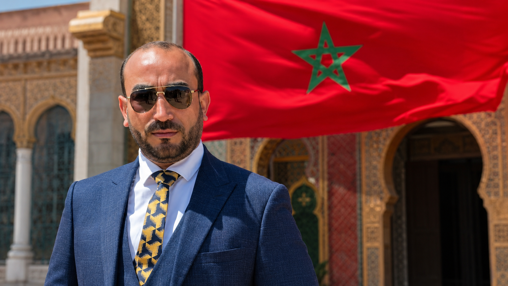 مديونة.. محمد مستطعيم يعلن التحاقه بحزب الحركة الشعبية استعداداً للاستحقاقات الانتخابية المقبلة