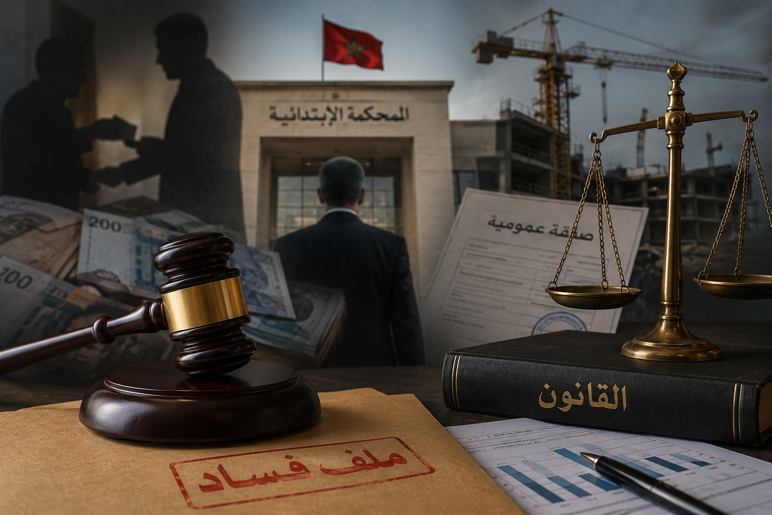 بين محاربة الفساد وربط المسؤولية بالمحاسبة.. هل تفتح ملفات أخرى؟