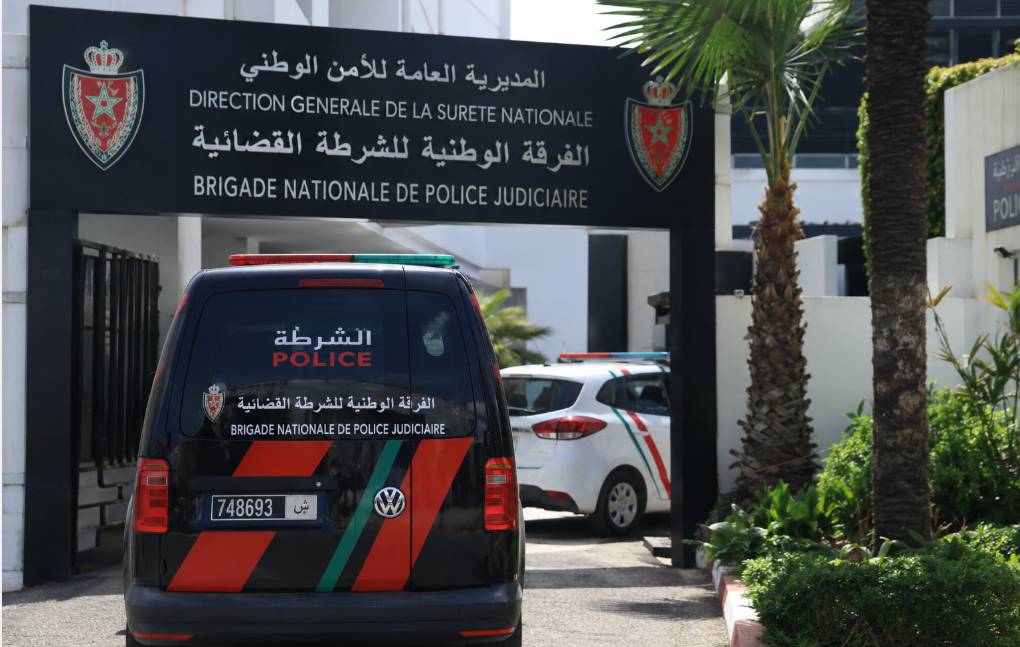 توقيف ستة جزائريين يشتبه في تورطهم في شبكة للتزوير والإقامة غير المشروعة بالمغرب