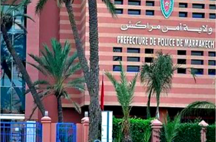 مراكش.. توقيف أربعيني يشتبه في تورطه في النصب عبر وعود وهمية بالتوظيف في الأمن الوطني