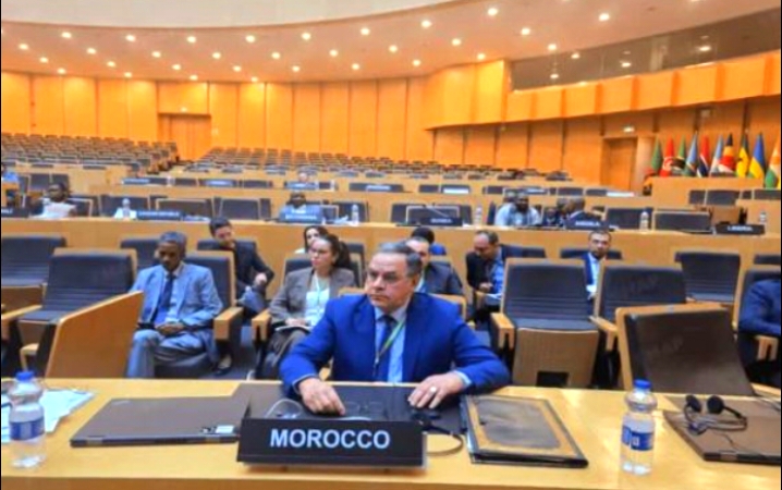 بالإجماع.. انتخاب المغرب مفوضًا باللجنة الإفريقية للطاقة النووية تأكيدًا لمكانته القارية وريادته في الاستخدامات السلمية للتكنولوجيا النووية