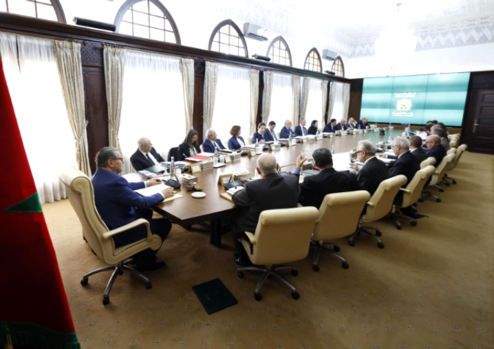 الحكومة تُعيد هيكلة المندوبية السامية للتخطيط وتمنحها استقلالاً مالياً وإدارياً وتوسع صلاحياتها